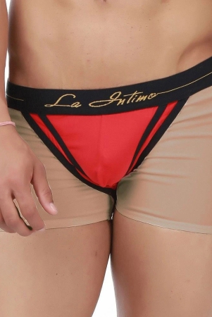 la-intimo-red-cotton-mens-thongs-pack-of-1-l