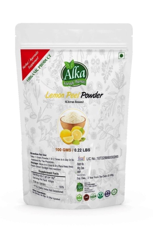 organic-lemon-peel-powder-100gm