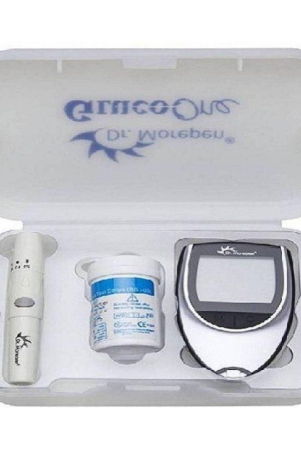 dr-morepen-gluco-one-bg-03-blood-glucose-monitor-with-25-sugar-test-strips