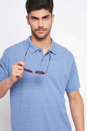 mxn-blue-cotton-regular-fit-mens-polo-t-shirt-pack-of-1-none