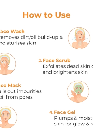 4-step-skincare-routine-for-a-radiant-complexion