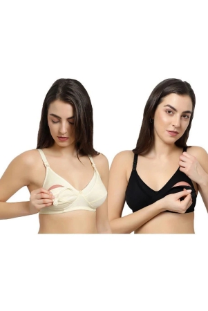 kyodo-poly-cotton-everyday-bra-multi-color-pack-of-2-34b