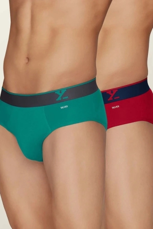 xyxx-pack-of-2-cotton-mens-briefs-multicolor-none