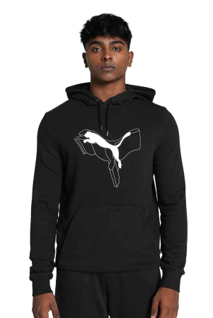 logo-lab-cat-mens-hoodie