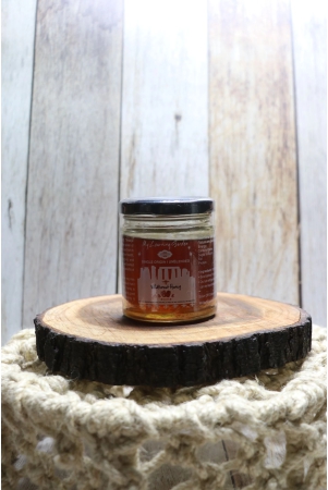 Wild Forest Honey