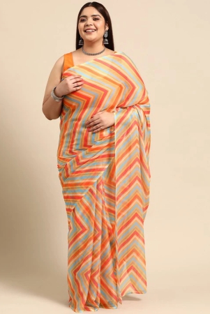 printed-poly-chiffon-saree