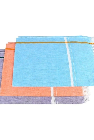 sathiyas-multicolor-cotton-solid-bath-towel-pack-of-3-multicolor