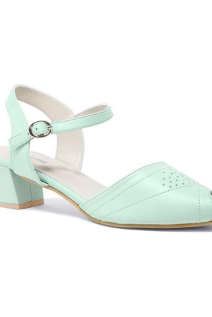 marc-loire-green-womens-sandal-heels-none