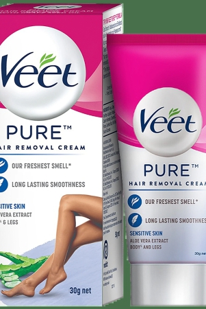 veet-pure-hair-removal-cream-for-women-with-no-ammonia-smell-sensitive-skin-30-g