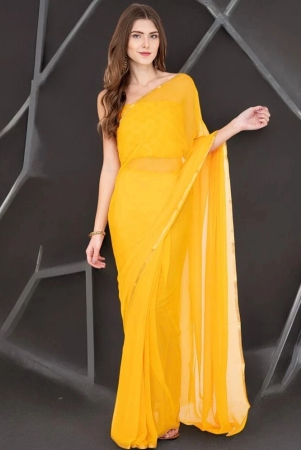 clafoutis-chiffon-solid-saree-without-blouse-piece-yellow-pack-of-1-yellow