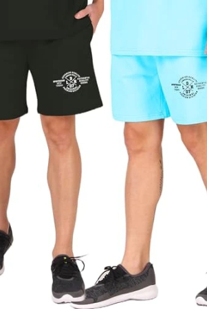 london-hills-mens-shorts-cotton-blend-shorts-with-side-pockets-shorts-for-mens-mens-cotton-shorts-shorts-for-men-combo-pack-of-2