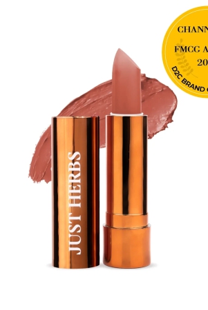 long-stay-ultra-matte-lipstick-with-shea-butter-and-jojoba-oil-jhum-01-nude-nectar