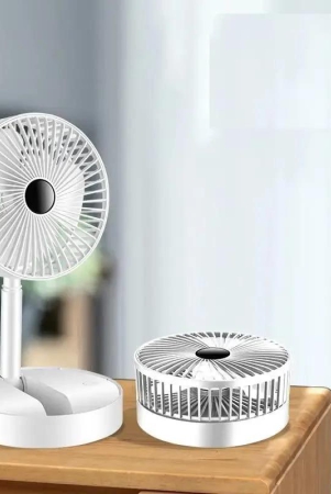 powerful-rechargeable-table-fan