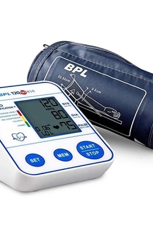 bpl-medical-technologies12080-b18-digital-blood-pressure-monitor-with-usb-compatibility-white