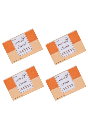 gow-durbar-cold-processed-handmade-herbal-soap-sandalpack-of-4