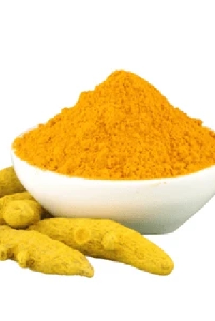 Turmeric Powder ( Haldi Powder)