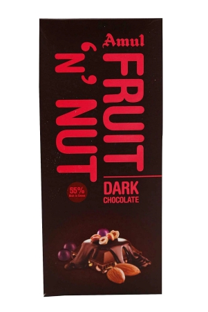 amul-dark-chocolate-bar-fruit-n-nut-150-g