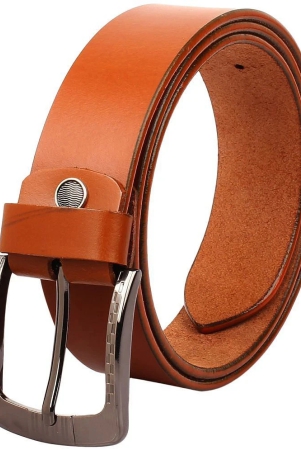 creature-brown-leather-formal-belt-pack-of-1-none