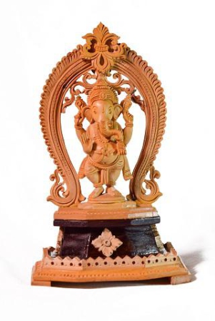 sandalwood-standing-ganesha