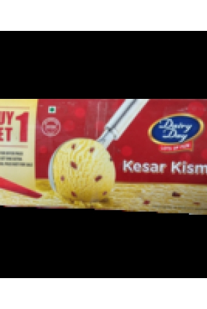 Dairy Day Kesar Kishmis