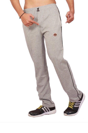 vimal-ultra-gray-melange-mens-trackpants-with-piping-xxl-46