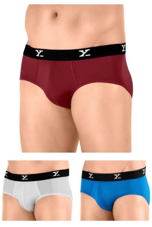 xyxx-multi-brief-pack-of-3-xl