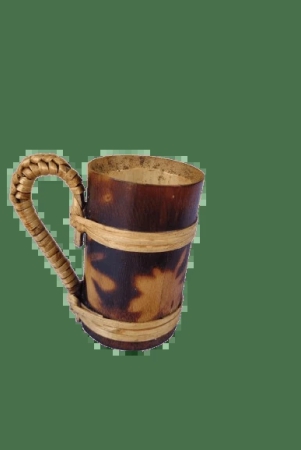 bamboo-cup