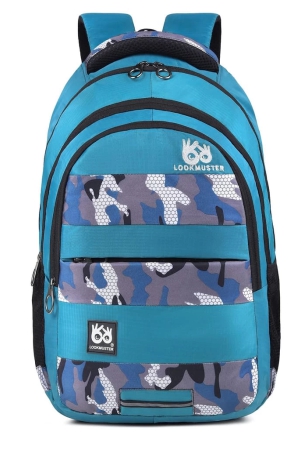 lookmuster-30-litres-water-resistance-polyester-laptop-backpack