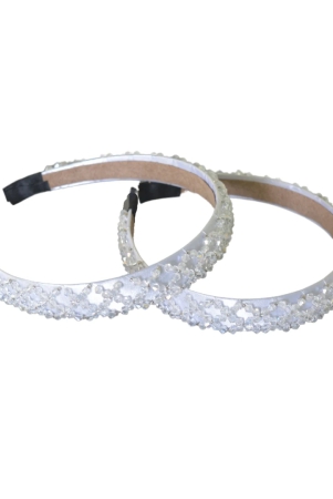 flaunt-your-style-crystal-cross-design-hair-bands-elsa-white