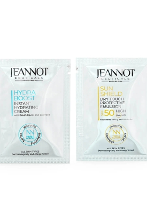 sample-sachets-instant-hydrating-cream-2pcs-ultra-soothing-mask-2pcs