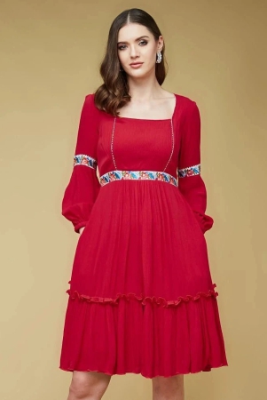 life-with-pockets-rayon-embroidered-above-knee-womens-fit-flare-dress-red-pack-of-1-none