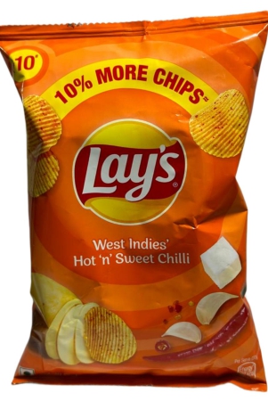 lays-potato-chips-hot-n-sweet-chili-pouch-25g