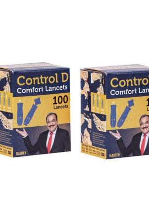 control-d-200-round-comfort-lancets-101-200-expiry-march-2024