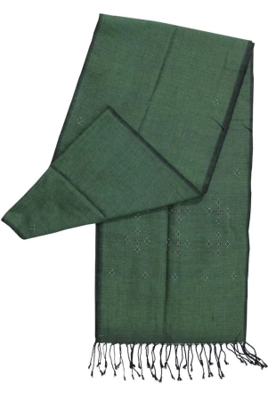 garvi-gurjari-a-gujarat-govt-enterprise-handloom-tangaliya-cotton-muffler-ggctm01