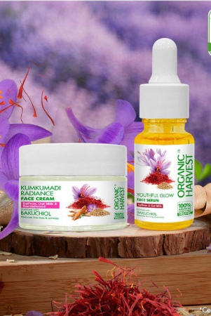 organic-youthful-glow-face-serum-kumkumadi-cream-saffron-oat-milk-sandalwood-anti-ageing-face-serum-cream-combo-for-glowing-skin