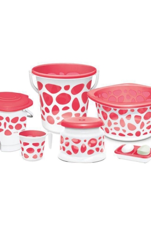 milton-duplex-spa-6-round-printed-bathroom-set-set-of-6-pink