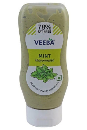 veeba-mint-mayonnaise-300-gm