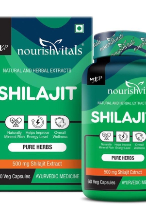 nourishvitals-premium-shilajit-50-fulvic-acid-high-strength-500-mg-extract-naturally-mineral-rich-60-veg-capsules