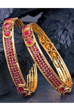 sukkhi-stunning-gold-plated-bangle-set-for-women-set-of-2-none