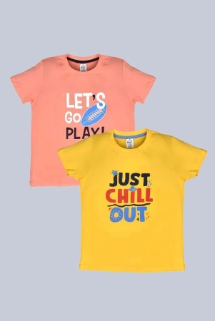 lux-cozi-yellow-cotton-boys-t-shirt-pack-of-2-none