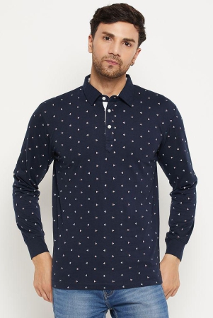 wild-west-cotton-blend-regular-fit-printed-full-sleeves-mens-polo-t-shirt-navy-pack-of-1-none