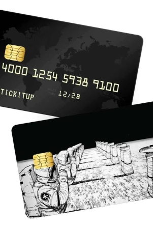 astronaut-moon-credit-card-skin