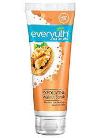 everyuth-walnut-scrub-25g