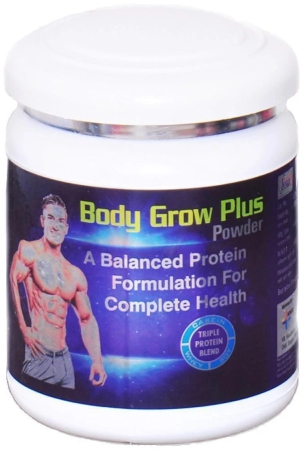 dr-chopra-body-grow-plus-powder-whey-protein-powder-300-gm-chocolate-flavour-