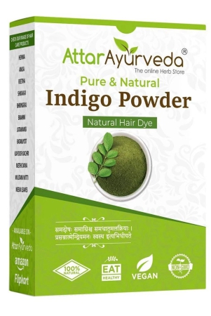 attar-ayurveda-indigo-powder-200-grams