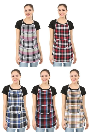 e-retailer-set-of-5-cotton-apron