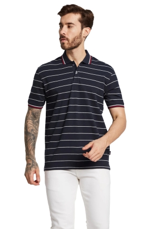 octave-men-polo-collar-striped-nautical-t-shirt