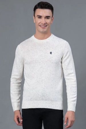 RedTape Casual Sweater for Men | Comfortable and Durable