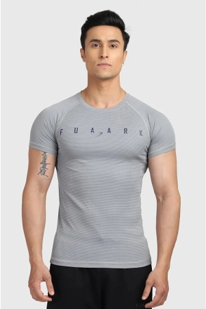 fuaark-medium-grey-polyester-slim-fit-mens-sports-t-shirt-pack-of-1-none