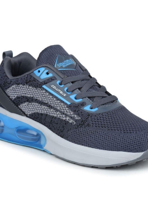 columbus-shoot-sports-shoes-gray-mens-sports-running-shoes-none